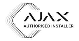 AJAX Authorised Installer