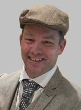 David Newton - Installer and Director